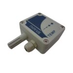 TEMP-WM - TRANSMISOR DE TEMPERATURA - SALIDA DE 4 a 20 mA - Imagen 2