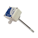 RHT-DM-485LCD - Transmisores de Temperatura y humedad Incorporado NOVUS