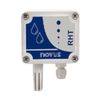 RHT-WM - SENSOR DE TEMPERATURA Y HUMEDAD CON TRANSMISOR INCORPORADO DE 4 -20 mA