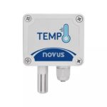 TEMP-WM - TRANSMISOR DE TEMPERATURA - SALIDA DE 4 a 20 mA