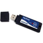 TagTemp-Stick – Data Logger Portátil de Temperatura IP65