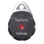 TagTemp-USB – Data Logger Portátil de Temperatura IP67