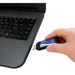 TagTemp-Stick – Data Logger Portátil de Temperatura IP65