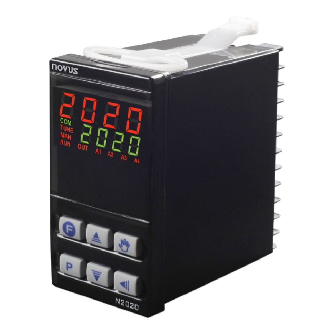 N2020-parraof N2020 PARRA – CONTROL DE TEMPERATURA DIGITAL UNIVERSAL - Imagen 1